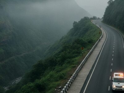 Mumbai Nashik Highway Safety: Critical Timing Myths