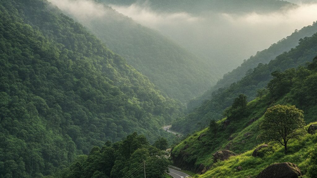 Western Ghats ESA Rules: Essential Facts for Travelers